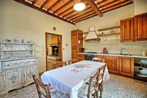 Villa Capolona