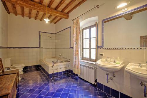 Villa Capolona