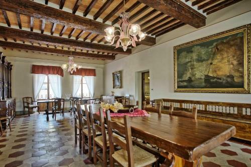 Villa Capolona