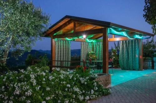 Apartamento Casa Di Nunzia