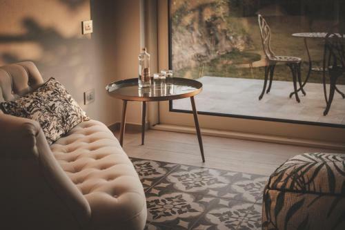 Almaranto Hotel & Retreat