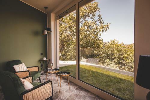 Almaranto Hotel & Retreat