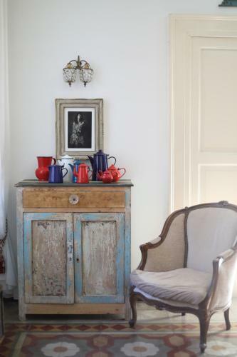 Bed & Breakfast Casa Aulivo