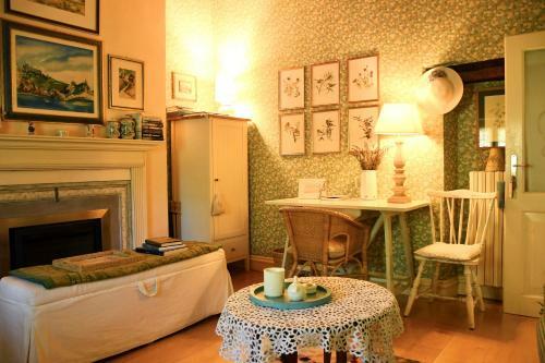 Hostal Alle Rive Bed'n'books Apt