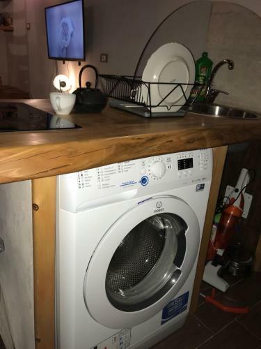 Apartamento Casa Soleluna