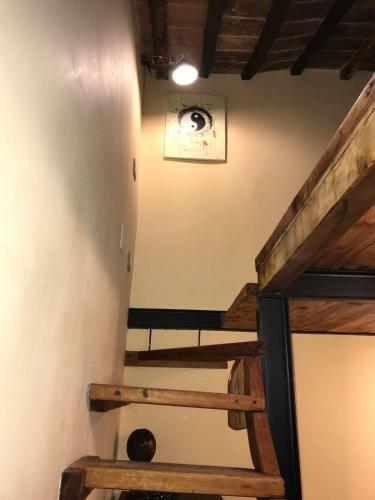 Apartamento Casa Soleluna