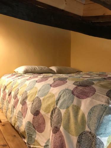 Apartamento Casa Soleluna