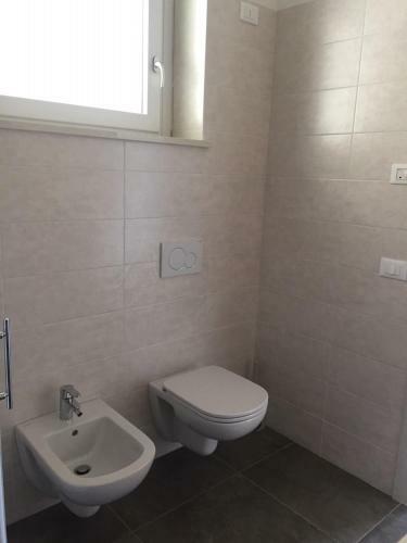 Apartamento Residenza Redipuglia
