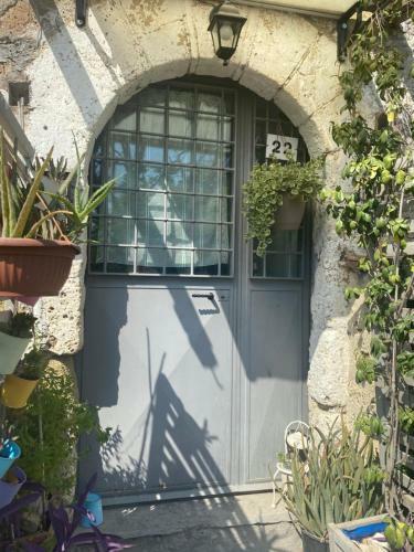 Apartamento La Casa Di Bianca