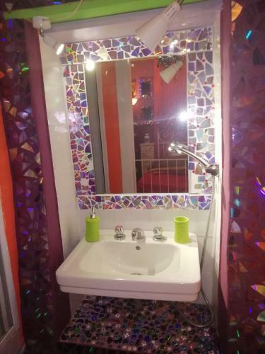 Apartamento Maisonette Suite Calcata