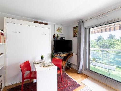 Apartment Arverna