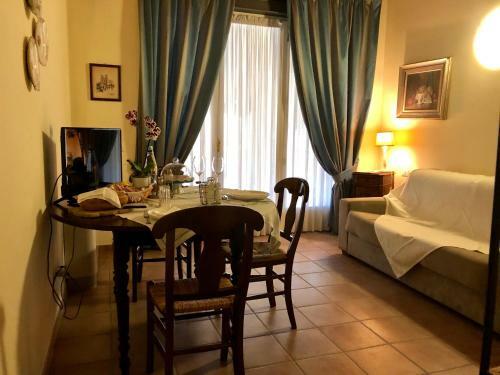 Bed & Breakfast La Locanda Nel Vento