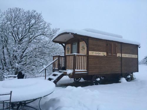 Bed & Breakfast La Locanda Nel Vento