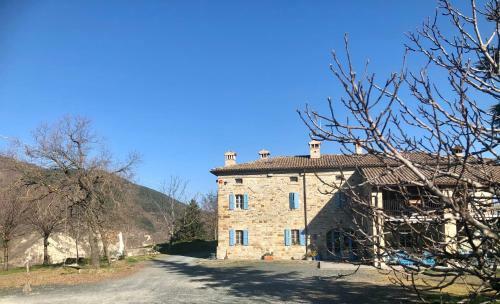 Bed & Breakfast La Locanda Nel Vento