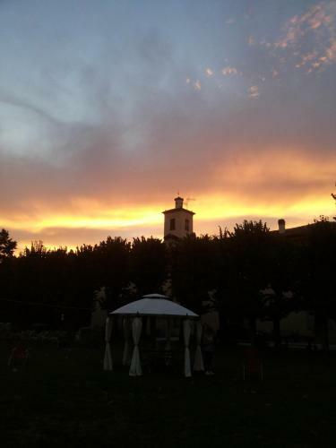 Bed & Breakfast La Torre Di Longara