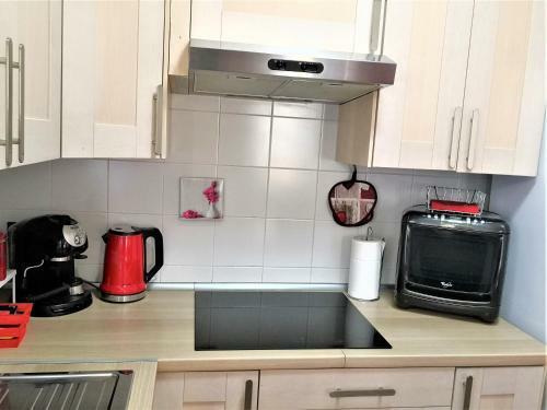 Apartamento Gattomoro