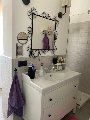 Apartamento Appartamentino Carino