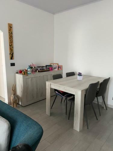Apartamento Appartamentino Carino
