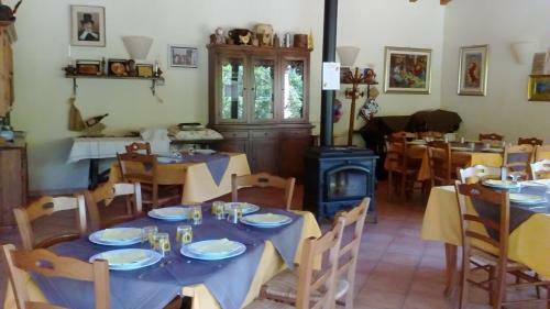B&B Il Boschetto