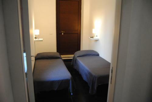 Apartamento Donna Titi Calatafimi