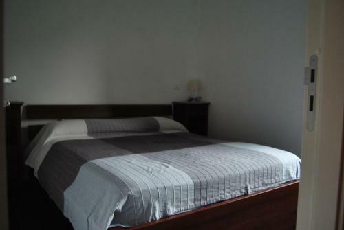 Apartamento Donna Titi Calatafimi
