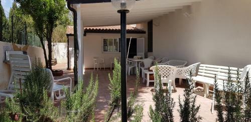 La Caletta Di Afrodite Premium