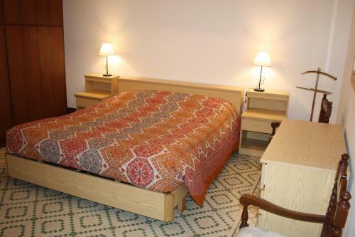 Apartamento Casa Simone - Calatafimi Segesta
