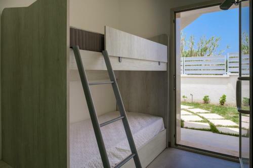 Apartamento Villa Tina
