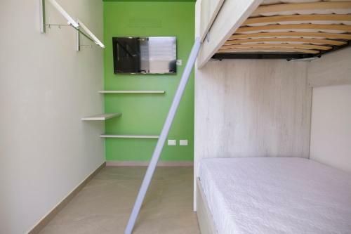 Apartamento Villa Tina