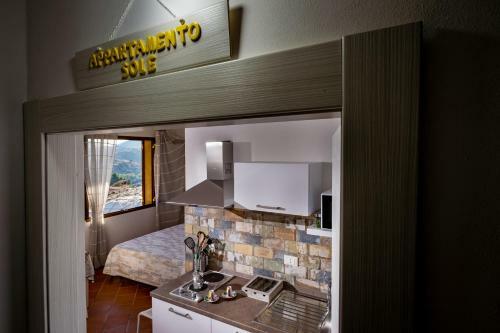 Apartamento Piccolo Sole D'oro - Appartamenti