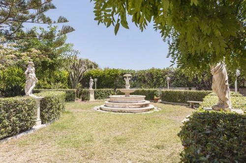 Villa Marzia