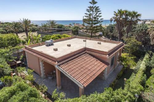 Villa Marzia