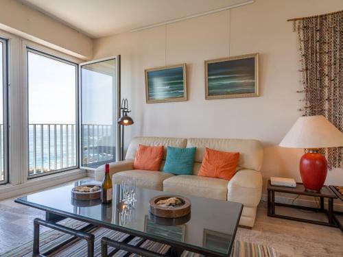Apartment Bellevue Plage-4