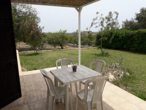 Apartamento Villa Bianca