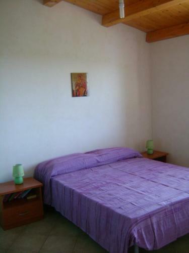 Apartamento Villa Bianca