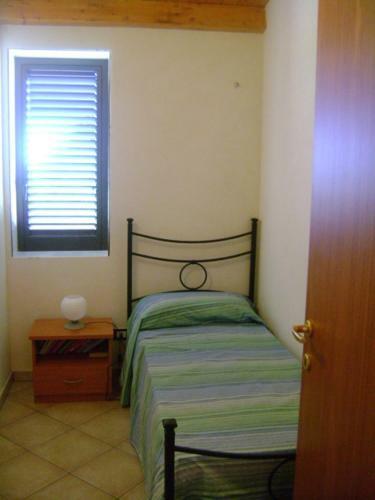 Apartamento Villa Bianca