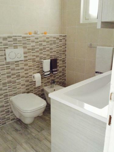 Apartamento Appartamento Bal�