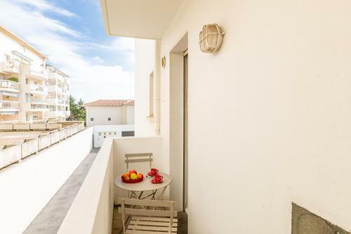 Apartamentos Waikiki