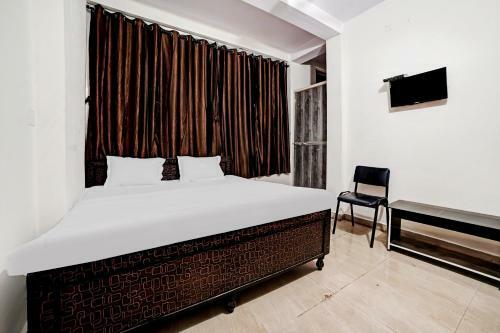 Oyo Flagship 83398 Hotel Relax Inn