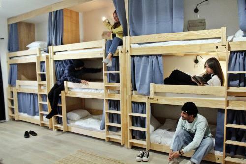 Utopy Hostel Biarritz