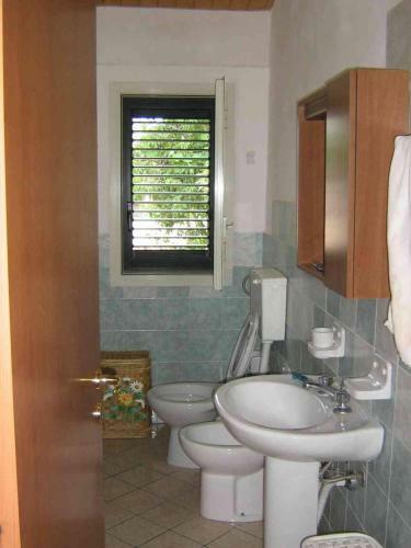 Villa Rosa In Pieno Relax - Wi-fi
