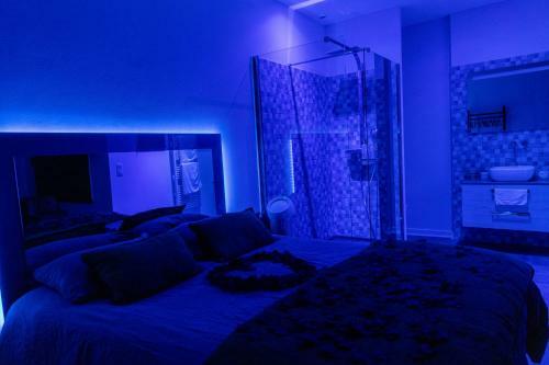 Apartamento La Chambre Des Secrets