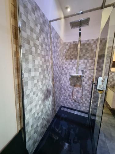 Apartamento La Chambre Des Secrets