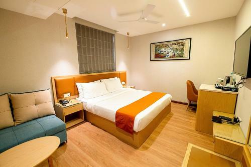 Hotel The Bastion