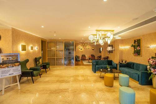 Hotel The Bastion