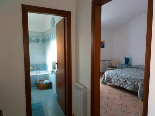 Apartamento Casa Degli Angeli