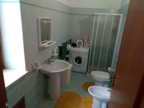 Apartamento Casa Degli Angeli