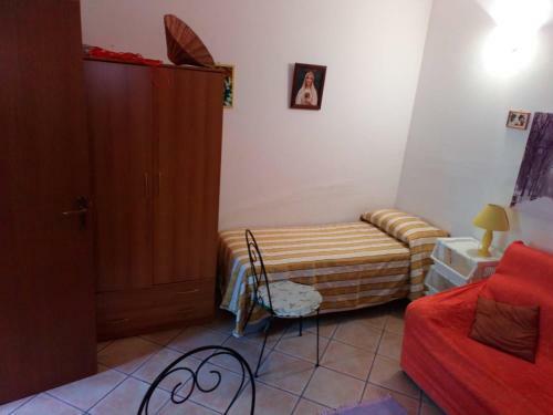 Apartamento Casa Degli Angeli