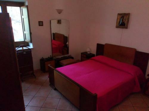 Apartamento Casa Degli Angeli