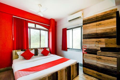 Hotel Oyo Flagship 83829 Town House